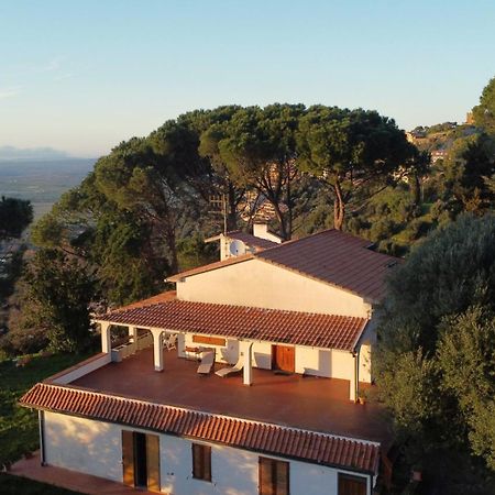 Villa Noemi Scarlino Zewnętrze zdjęcie
